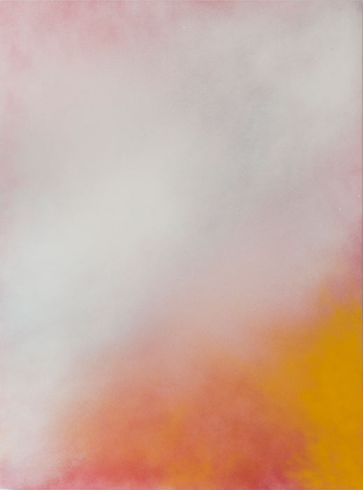 Spray paintings - 2014 Piotr Makowski - 2014