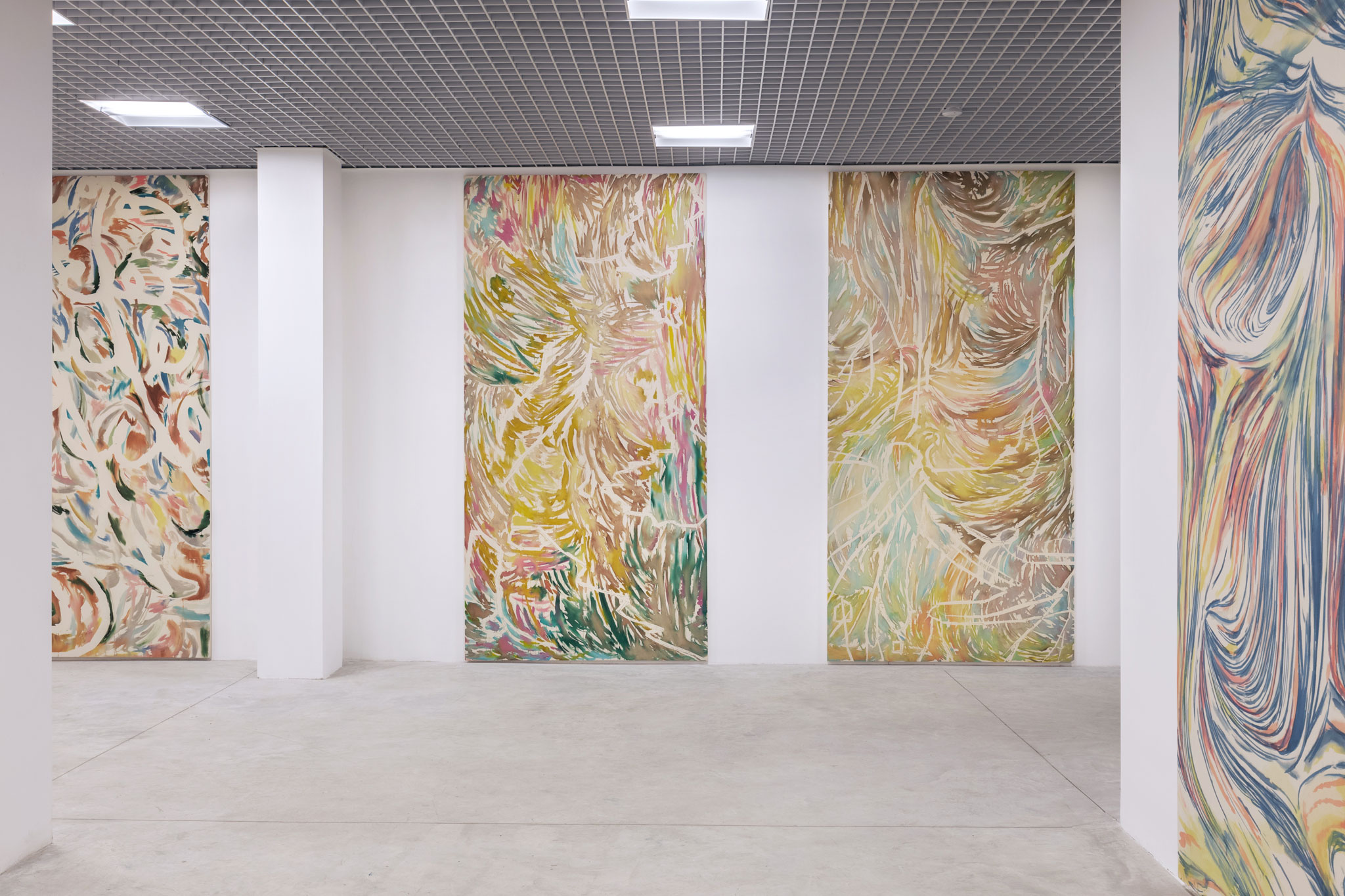 Abstractivism Piotr Makowski 2019
